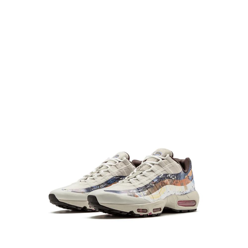 Кроссовки Air Max 95 / DW 2