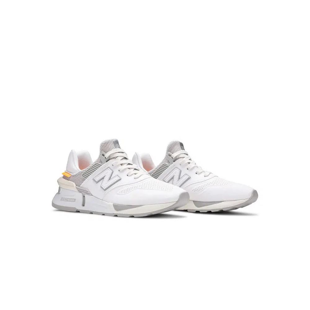 Кроссовки Madness x New Balance 997S 'White' 8