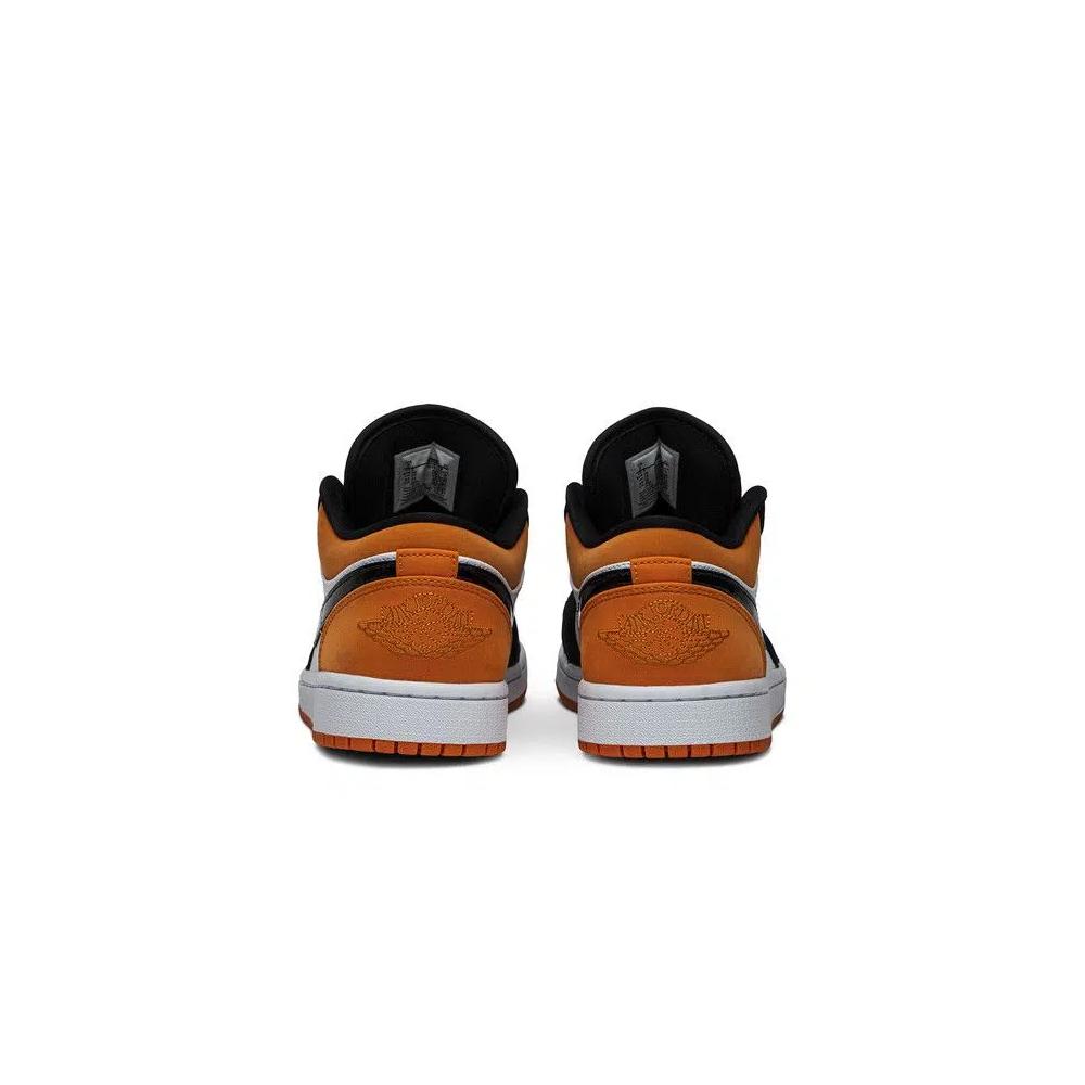 Кроссовки Air Jordan 1 Low 'Shattered Backboard' 6