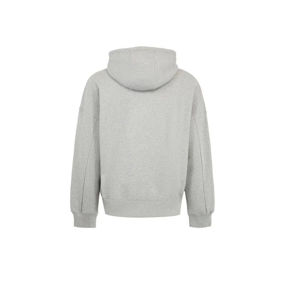 Брелоки и шнурки Loewe Hoodie 'Light Blue' 2