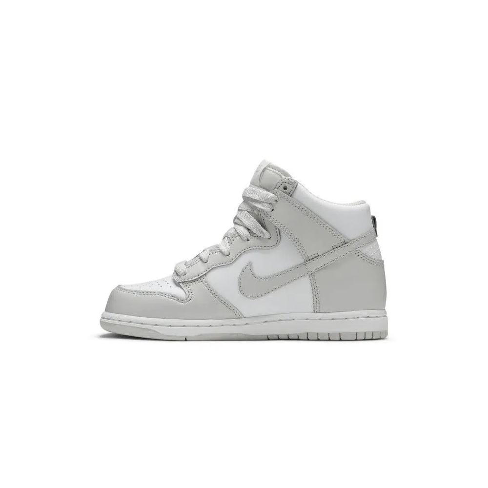 Кроссовки Nike Dunk High PS 'Vast Grey' 3