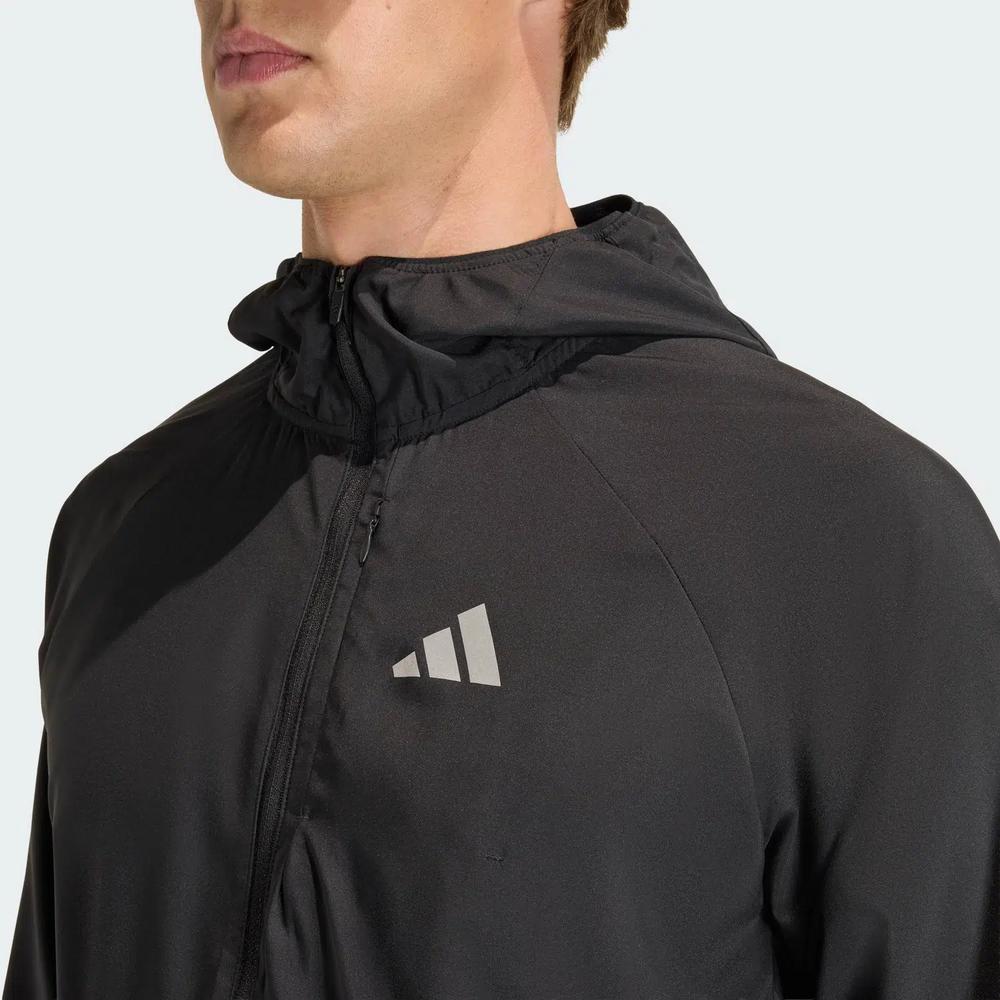Куртка для бега Adi365 Running Essentials 7