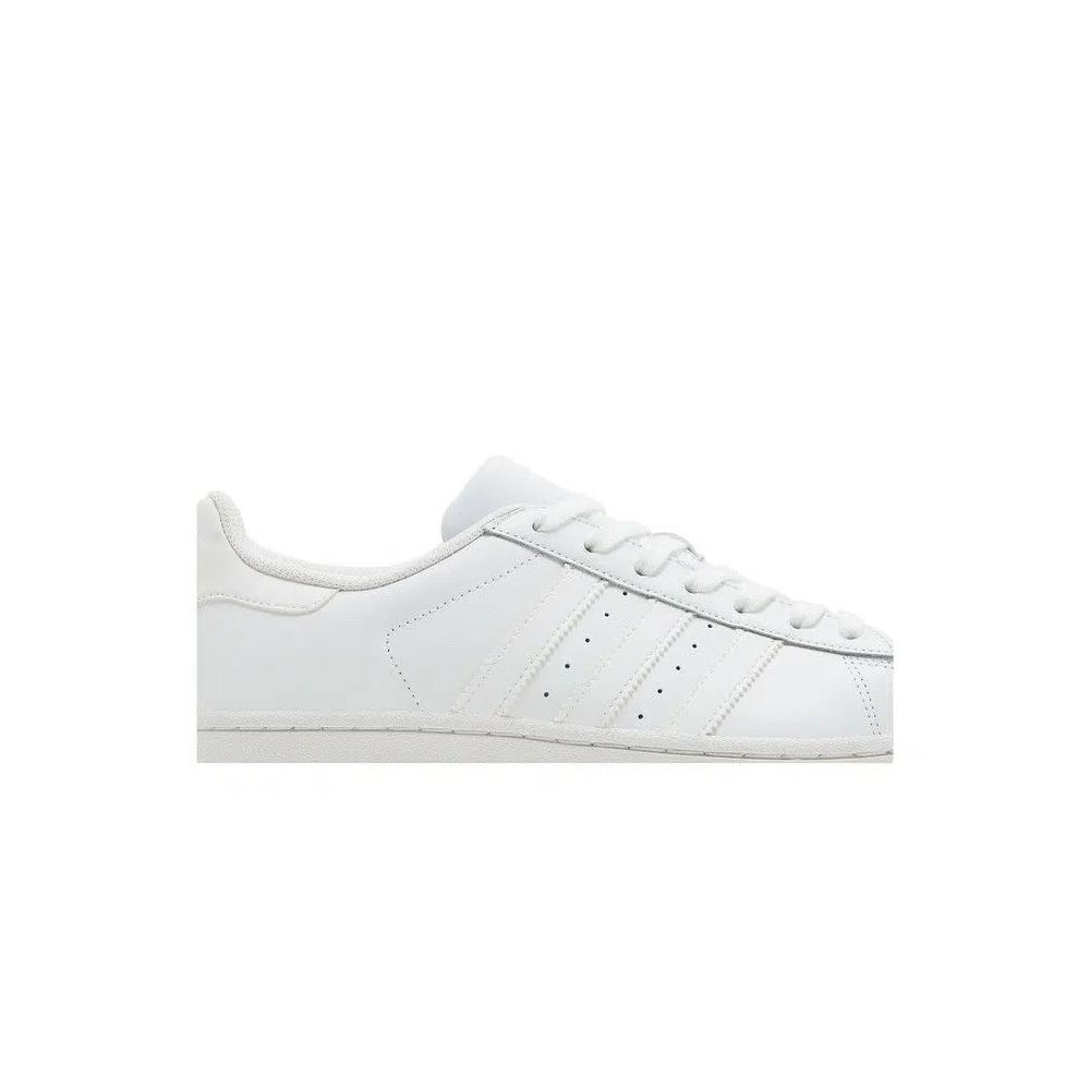 Кроссовки adidas Superstar 'White' 2