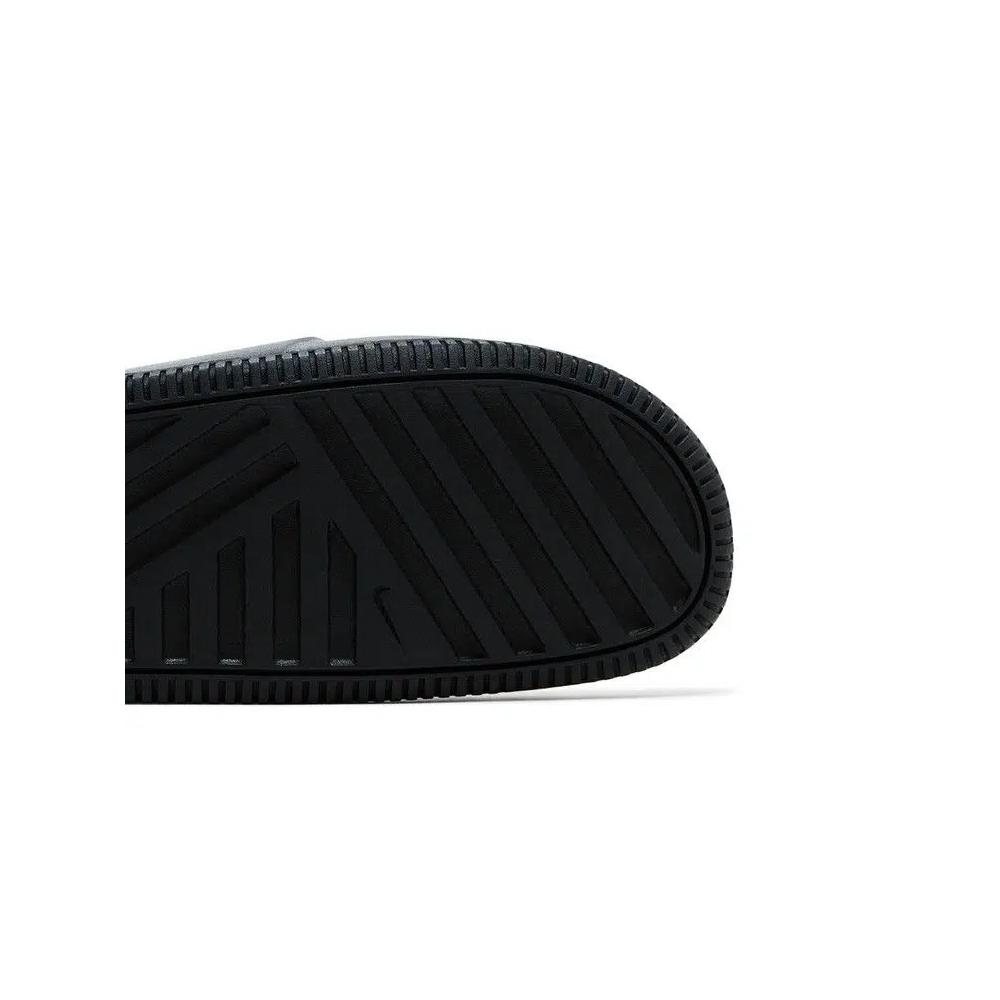 Слайды Nike Wmns Calm Slide 'Triple Black' 5