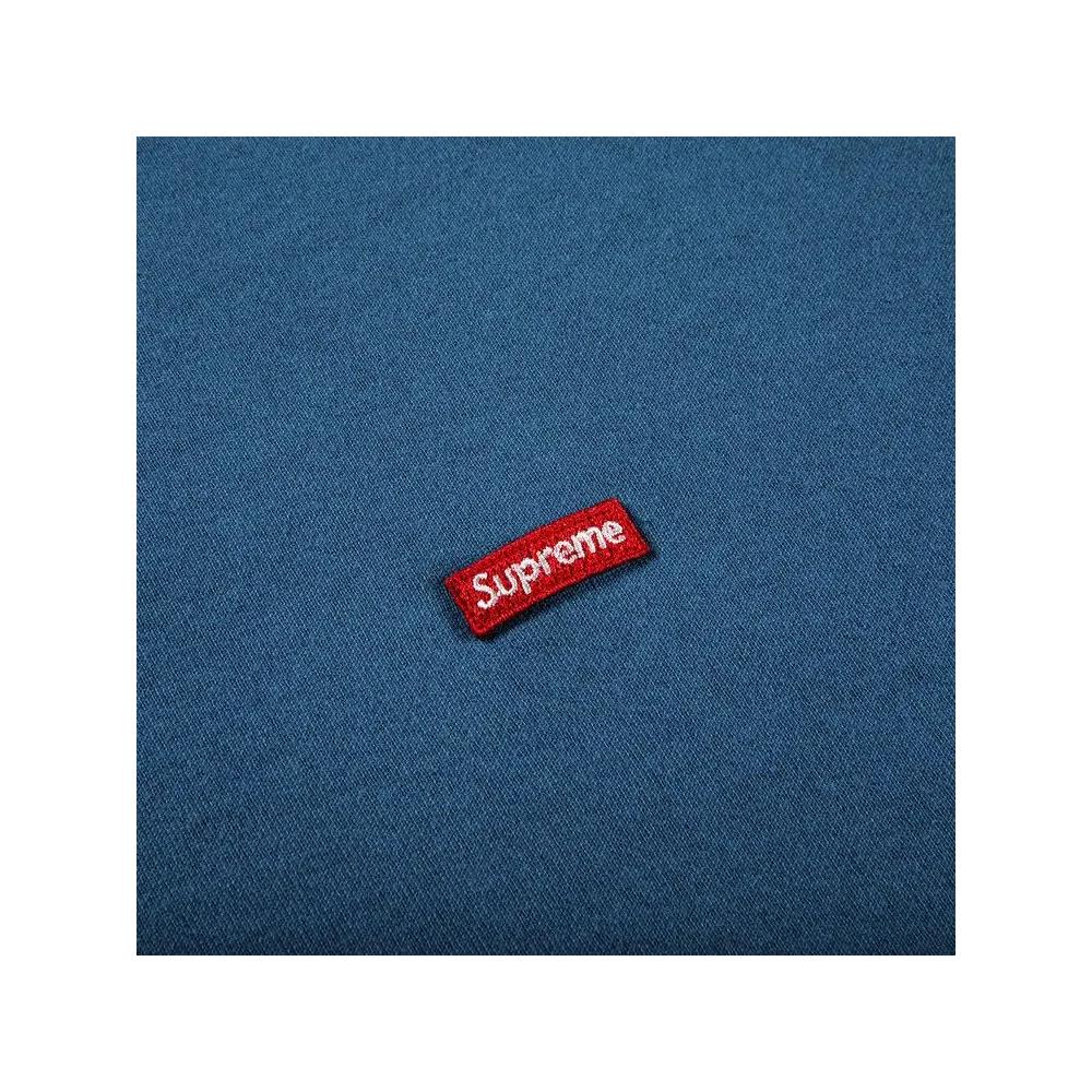 Футболки Supreme Small Box Tee 'Teal' 2