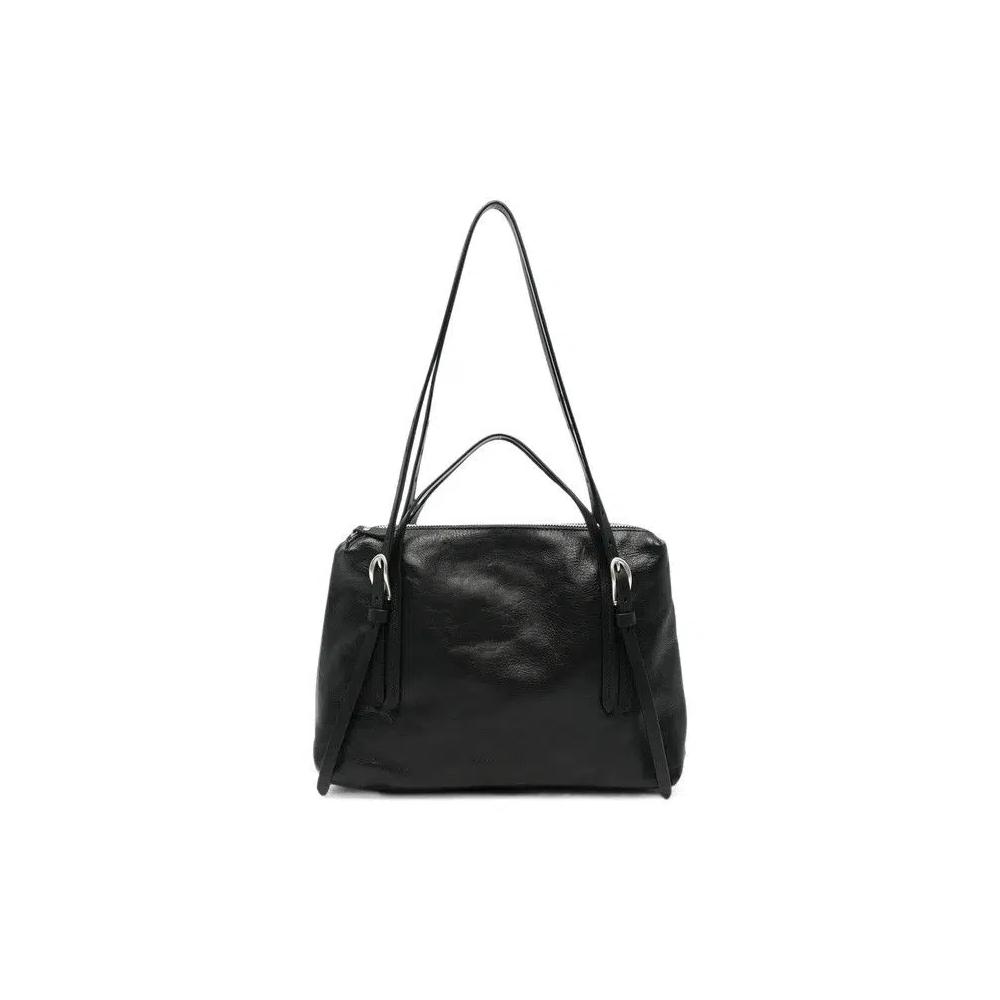 Сумки через плечо Our Legacy Lever Shoulder Bag 'Шина черная' 1