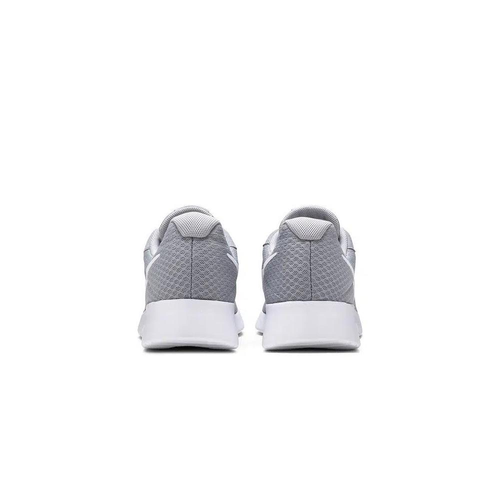 Кроссовки Nike Tanjun 'Wolf Grey' 6