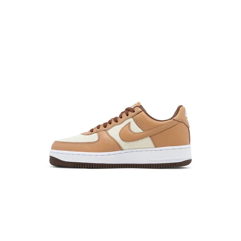 Кроссовки Nike Air Force 1 Low 'Acorn' 2021 3
