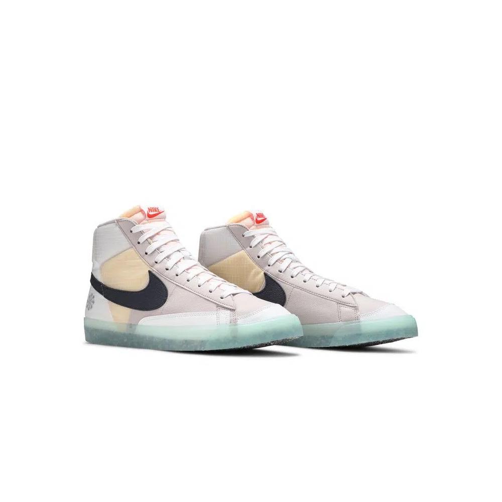 Кроссовки Nike Blazer Mid '77 'Move To Zero' 8