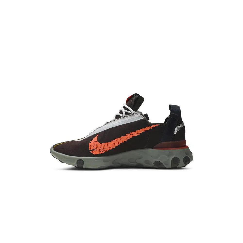 Кроссовки Nike React WR ISPA 'Velvet Brown' 3