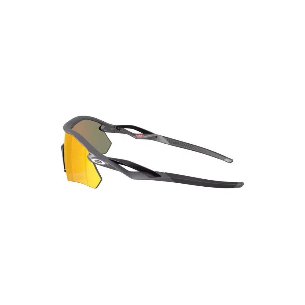 Очки Oakley Radar Plate Sunglasses «Matte Carbon» 3