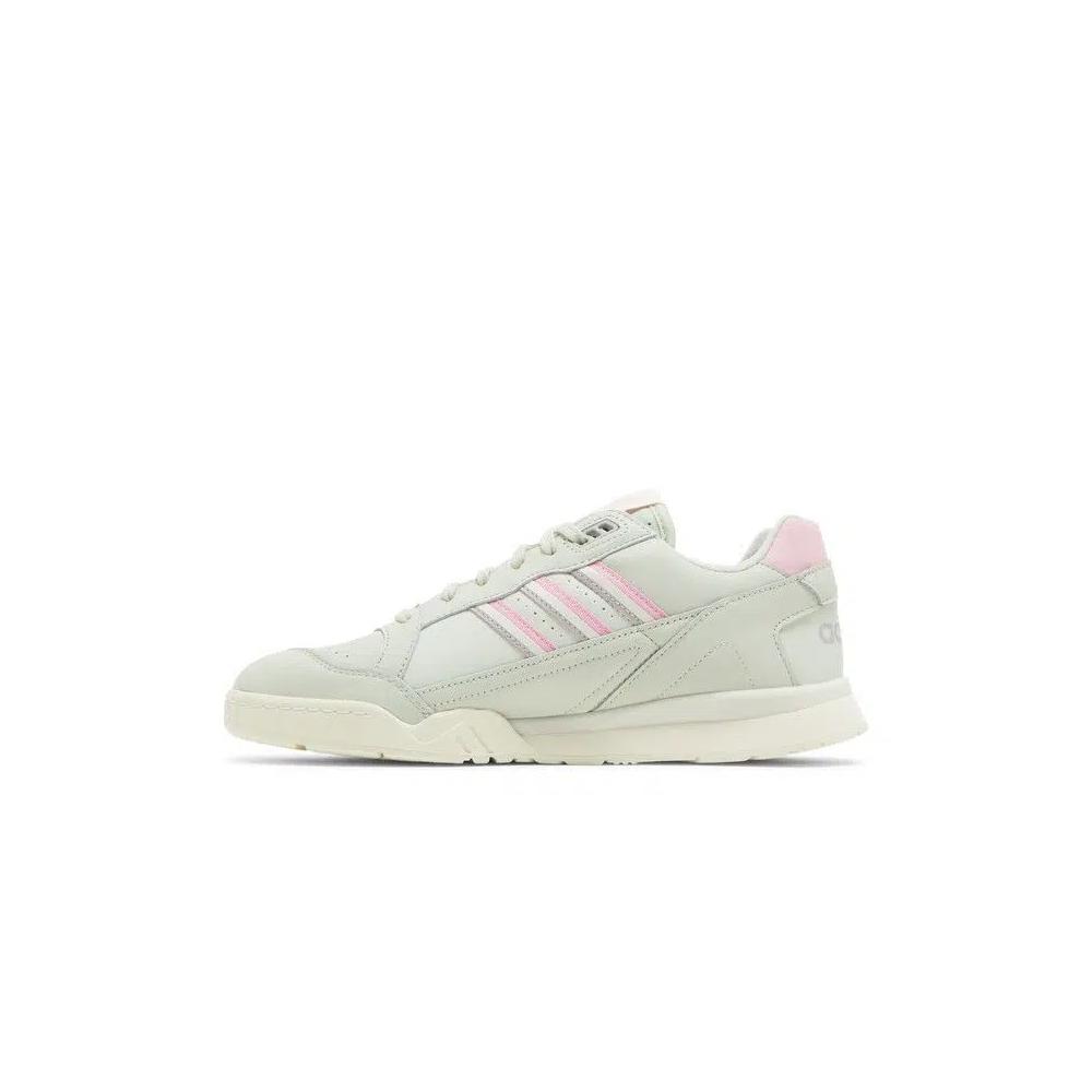 Кроссовки Adidas AR Trainer 'Linen Green' 3