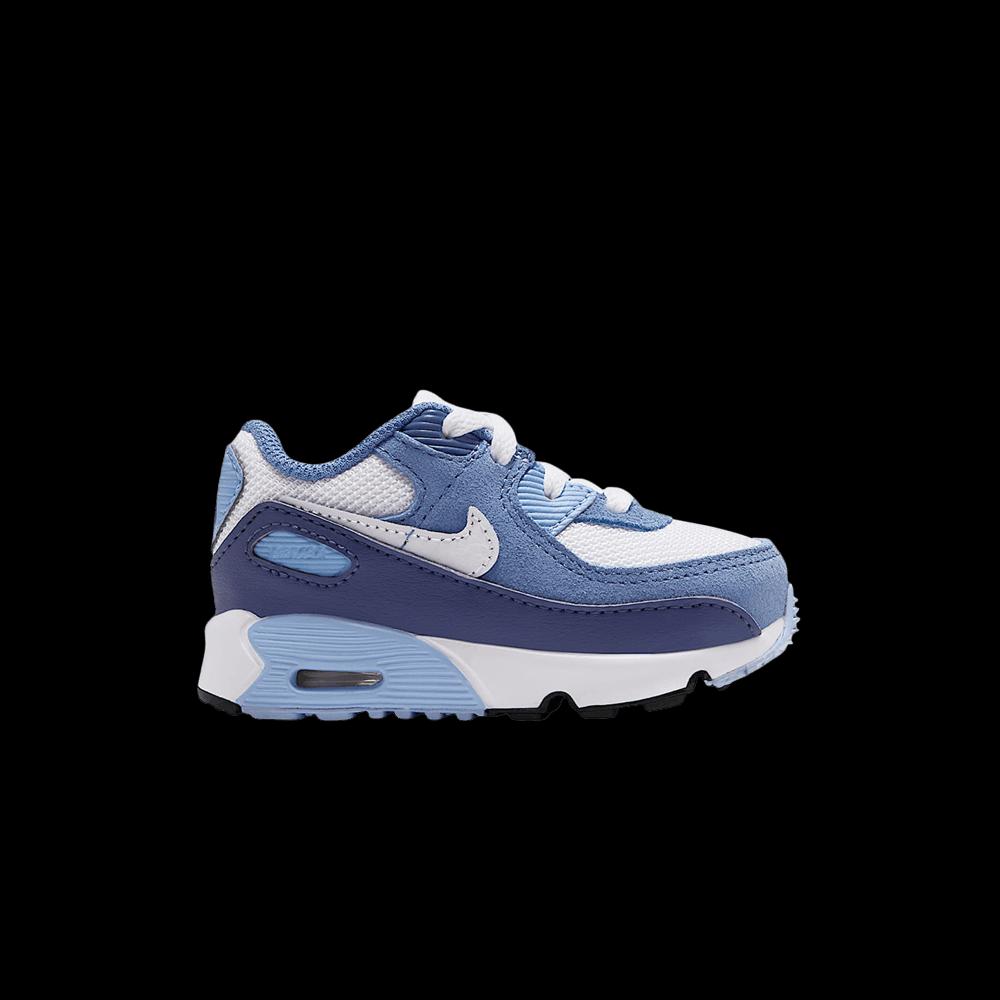 Кроссовки Nike Air Max 90 TD 'Ice Blue Diffused Blue' 1