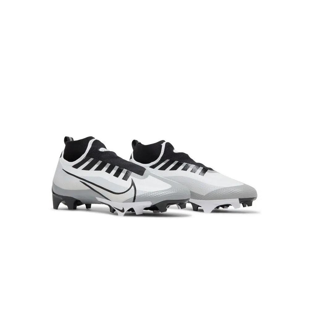 Бутсы Nike Vapor Edge Pro 360 'White Pure Platinum' 8