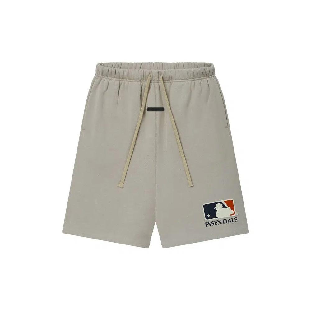 Шорты Fear of God Essentials MLB 90s Short 'Seal' 1