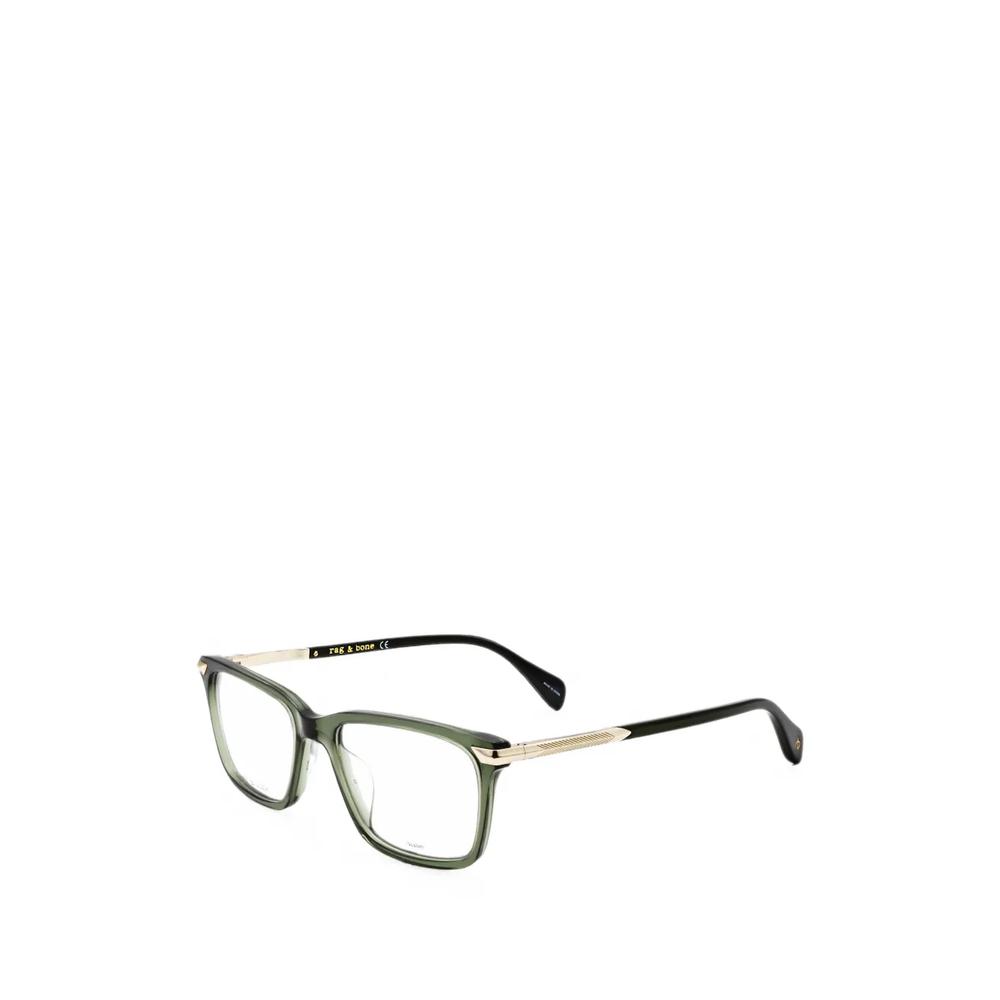 rectangle-frame glasses 2
