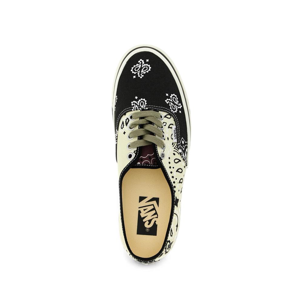 Кеды Premium Authentic с принтом 3