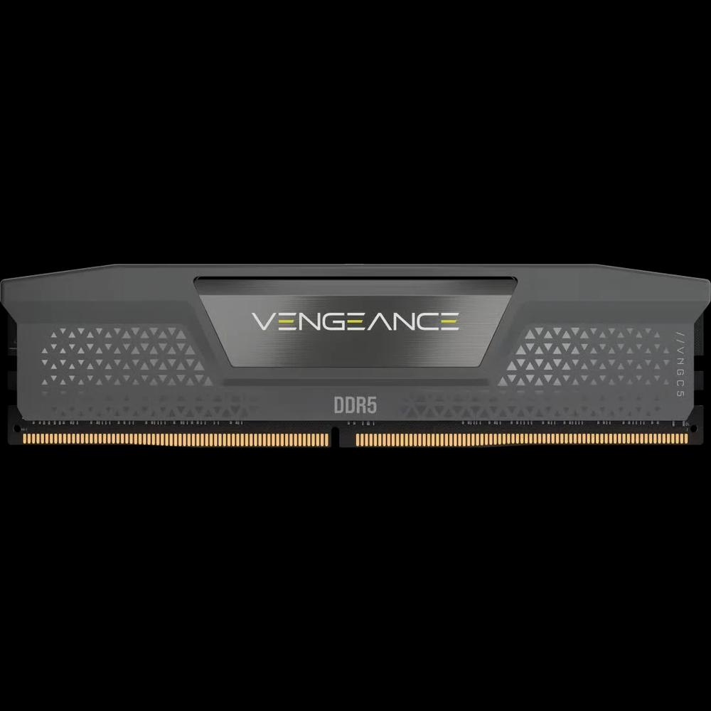 Corsair VENGEANCE DDR5 32GB (16GB x 2) 6400MHz CL32 3