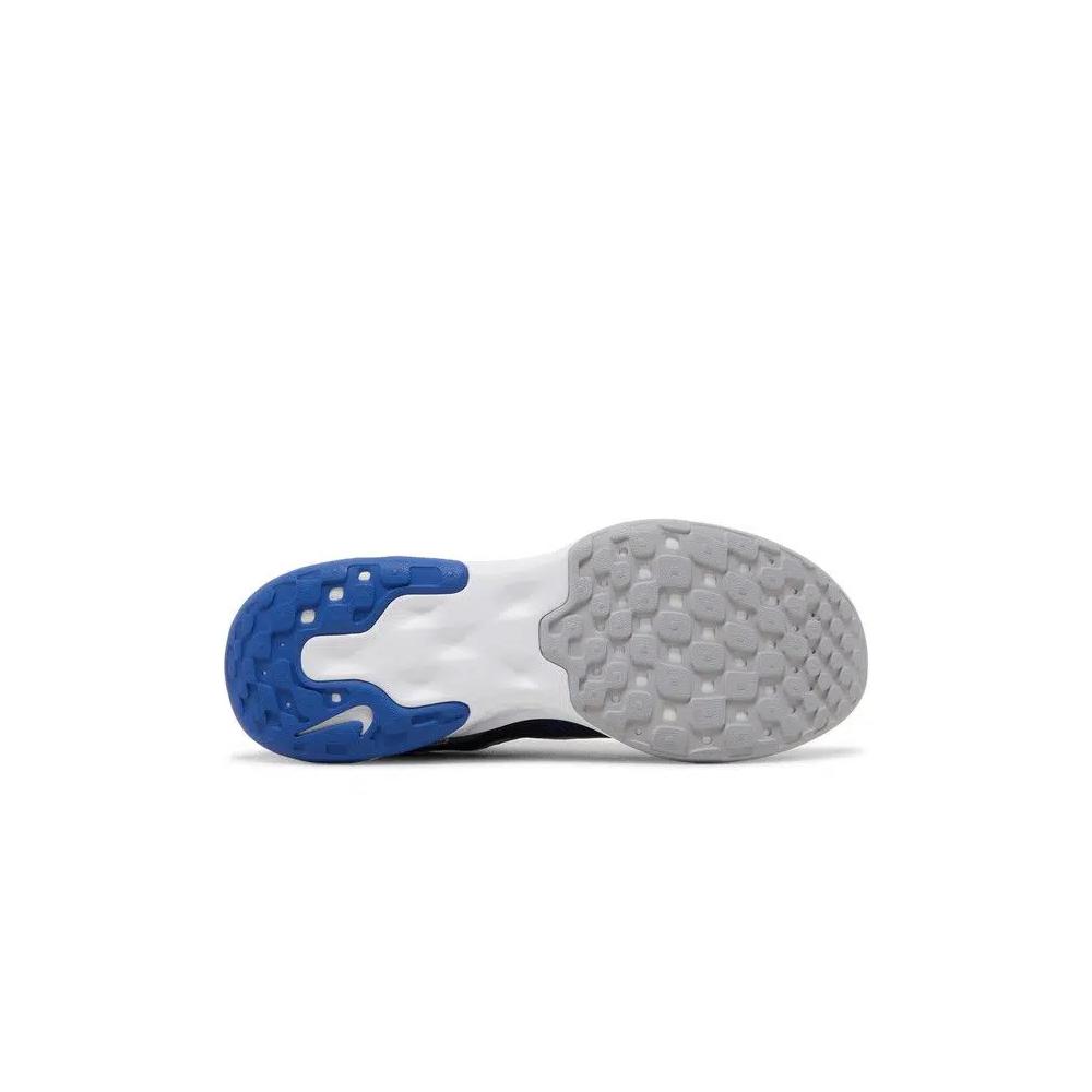 Кроссовки Nike Renew Ride 3 'Midnight Navy' 4