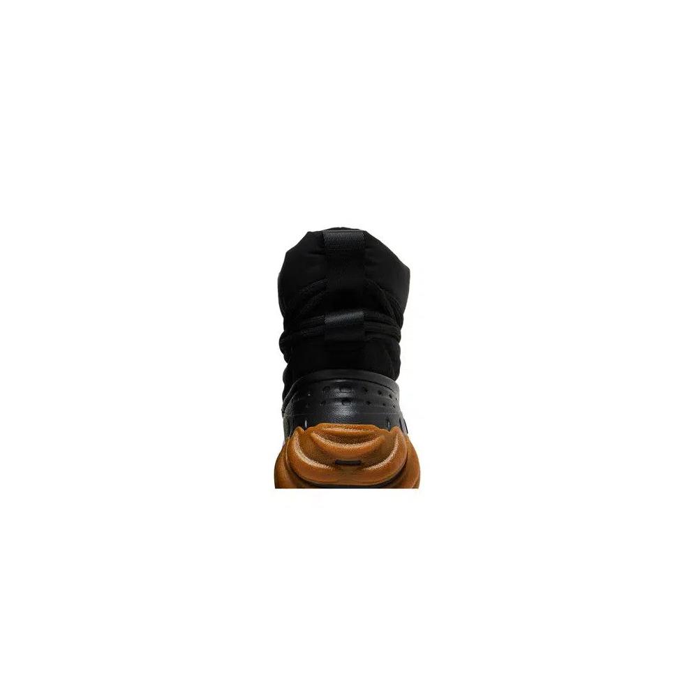 Ботинки Crocs Echo Boot 'Black' 7