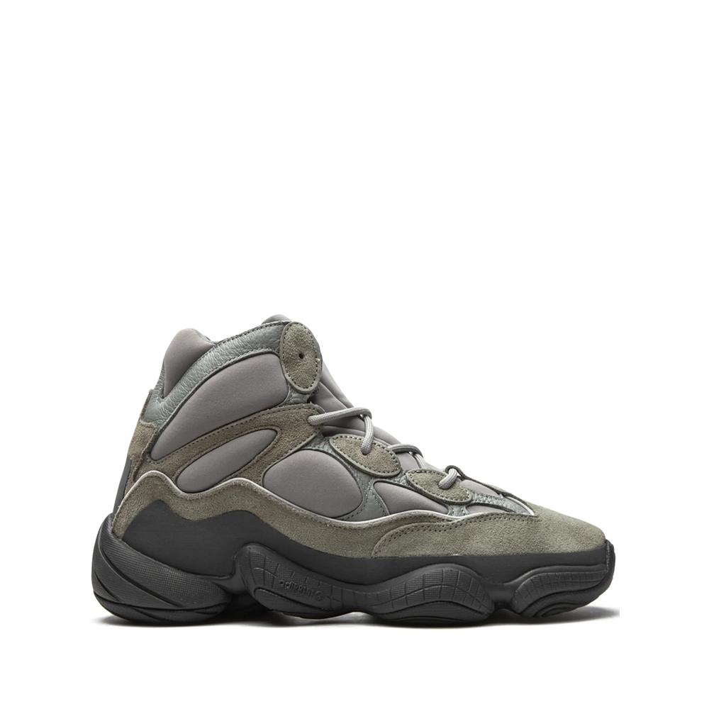 Кроссовки YEEZY 500 High Mist Slate 1