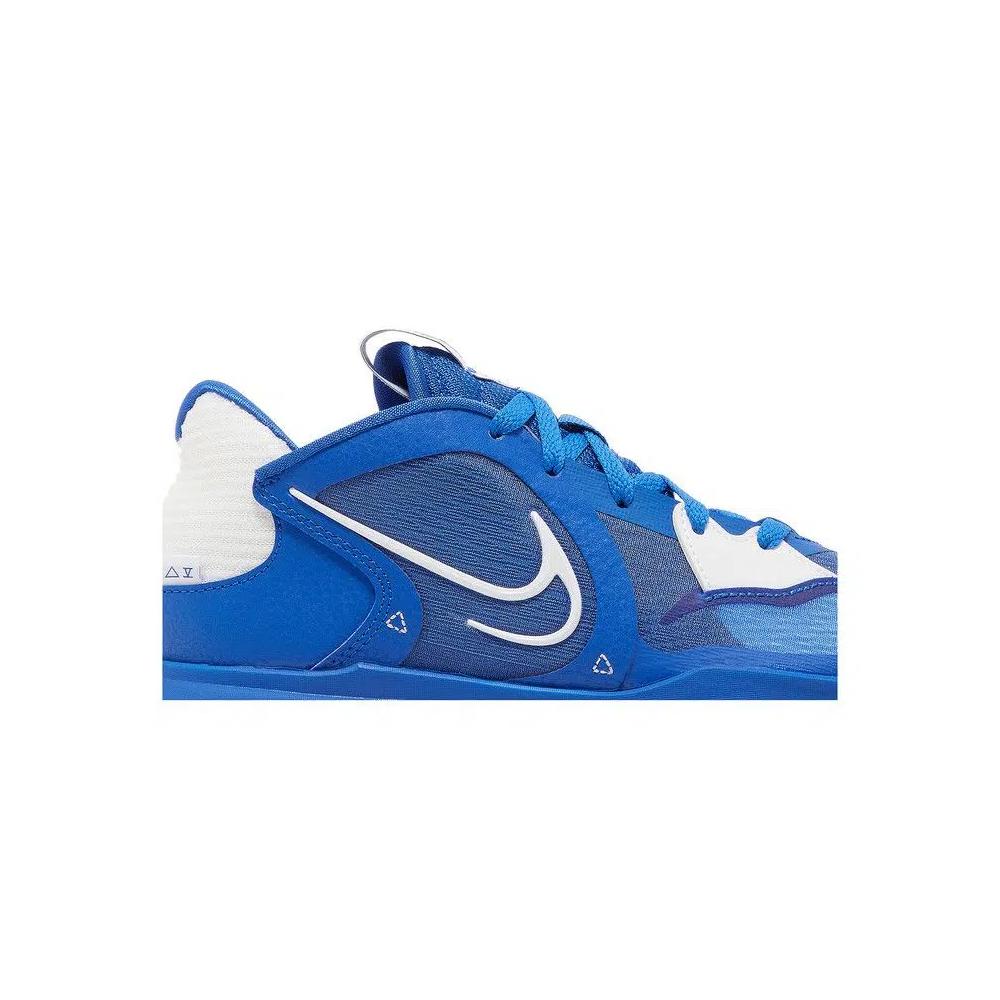 Кроссовки Nike Kyrie Low 5 TB 'Game Royal' 2