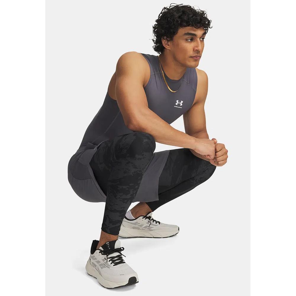 Мужские леггинсы HeatGear® CB 4