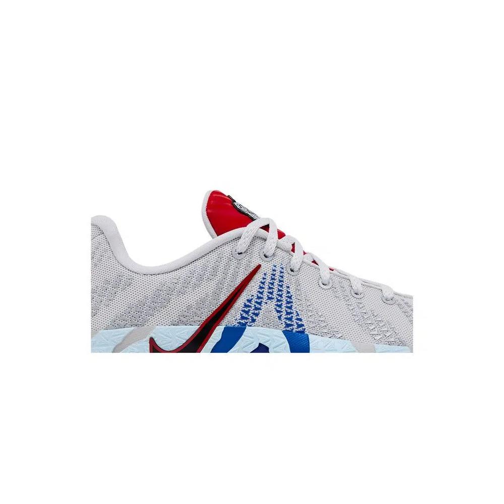 Обувь Nike Ja 3 GS 'Outer Space' 2