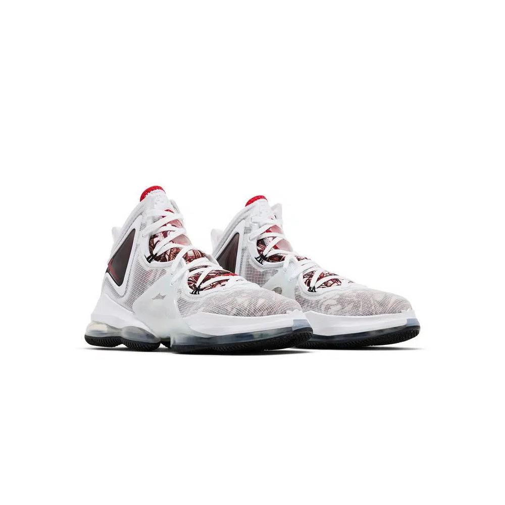 Кроссовки Nike LeBron 19 'Sketch' 8