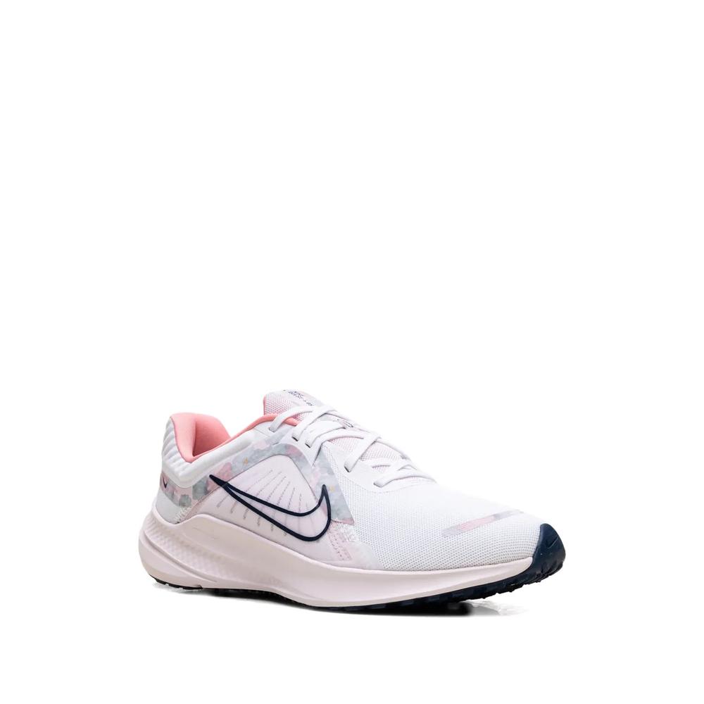 Кроссовки Quest 5 White/Midnight Navy 2