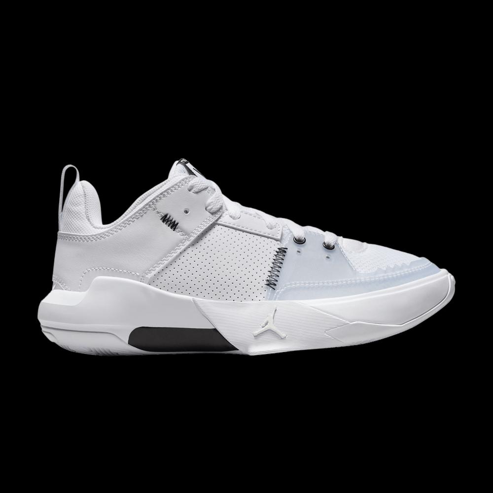 Кроссовки Air Jordan One Take 5 GS «White Arctic Punch» 1