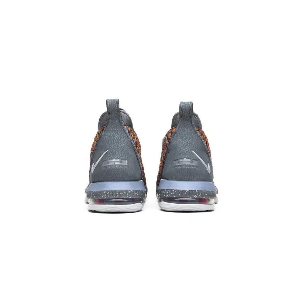 Кроссовки Nike LeBron 16 '20 20' 6