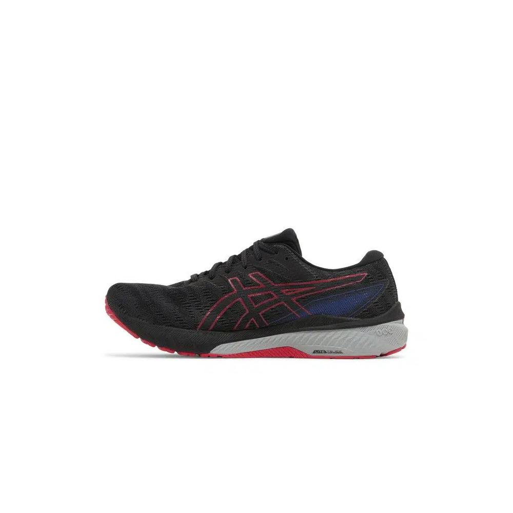 Кроссовки ASICS GT 2000 10 GTX 'Graphite Grey' 3