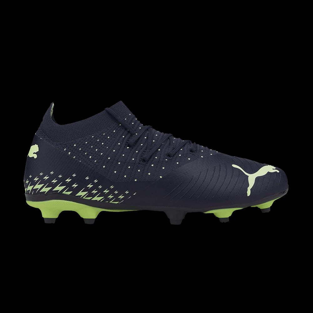 Бутсы Puma Future 3.4 FG AG Jr 'Fastest Pack' 1