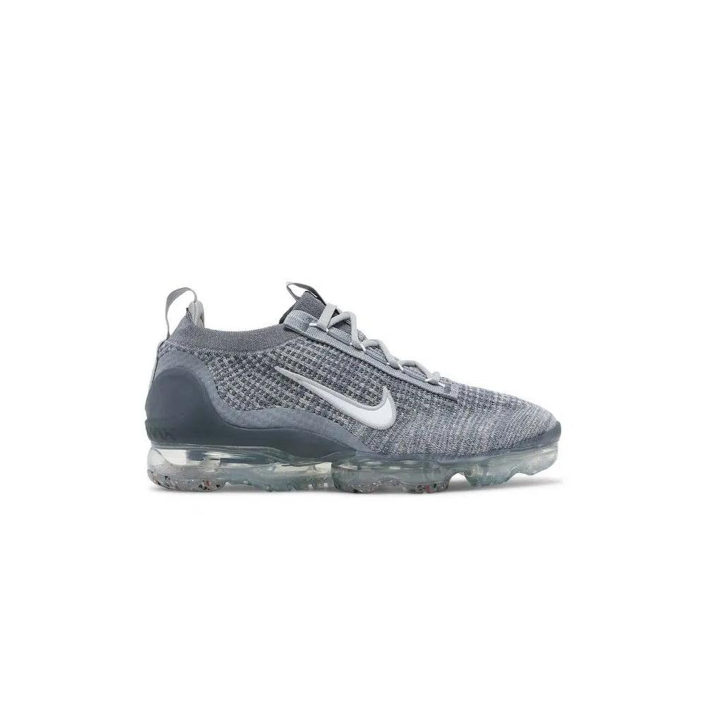 Кроссовки Nike Air VaporMax 2021 Flyknit 'Armory Blue' 1