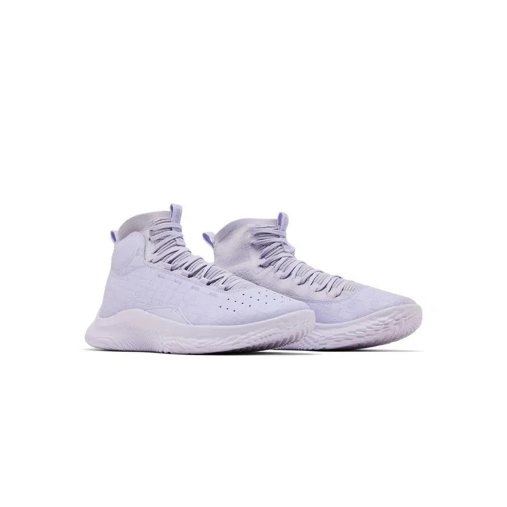 Кроссовки Curry Brand Curry 4 FloTro 'Curry Tour' 8