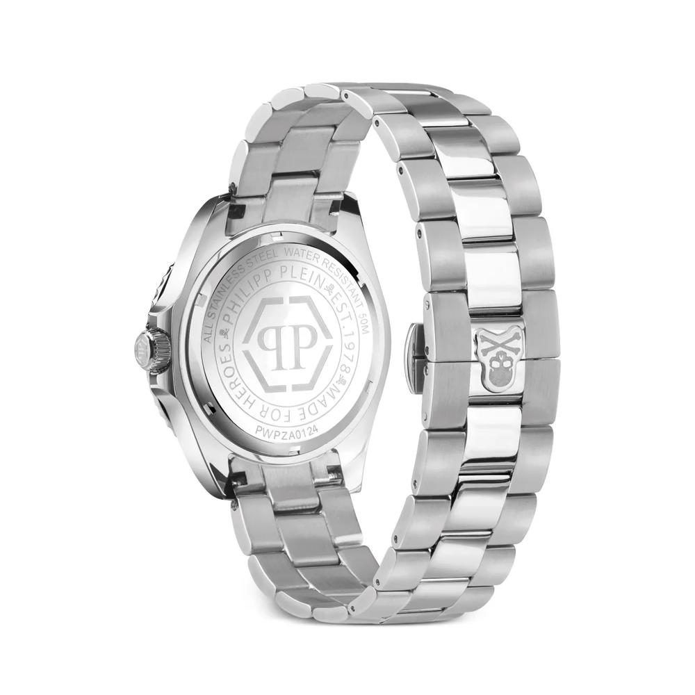 Наручные часы GMT-I Challenger Baguettes 44 мм 2