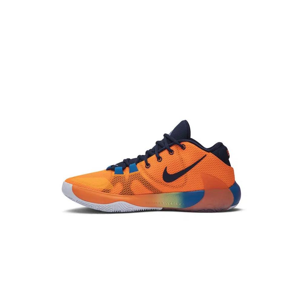 Кроссовки Nike Zoom Freak 1 'All Bros' 3