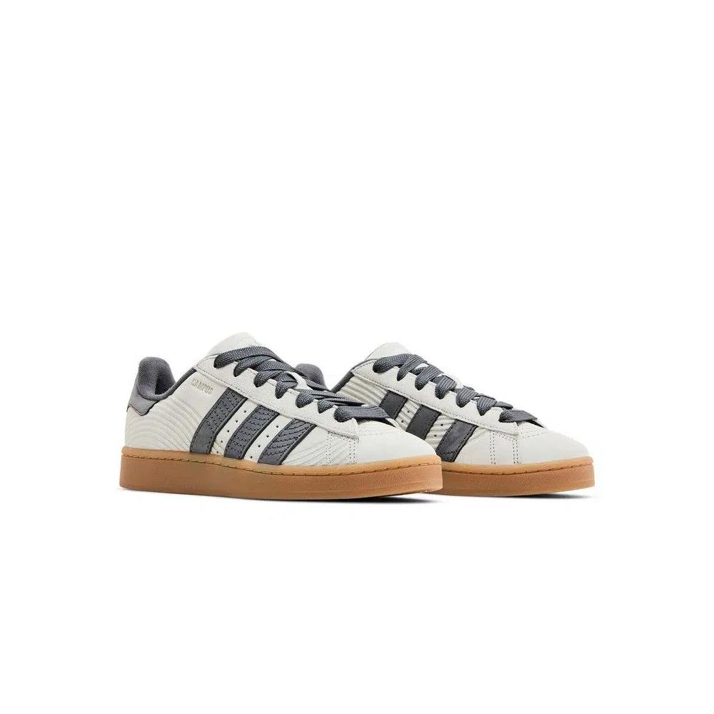 Кроссовки adidas Campus 00s 'Zen Garden Pack - Ash Silver' 8