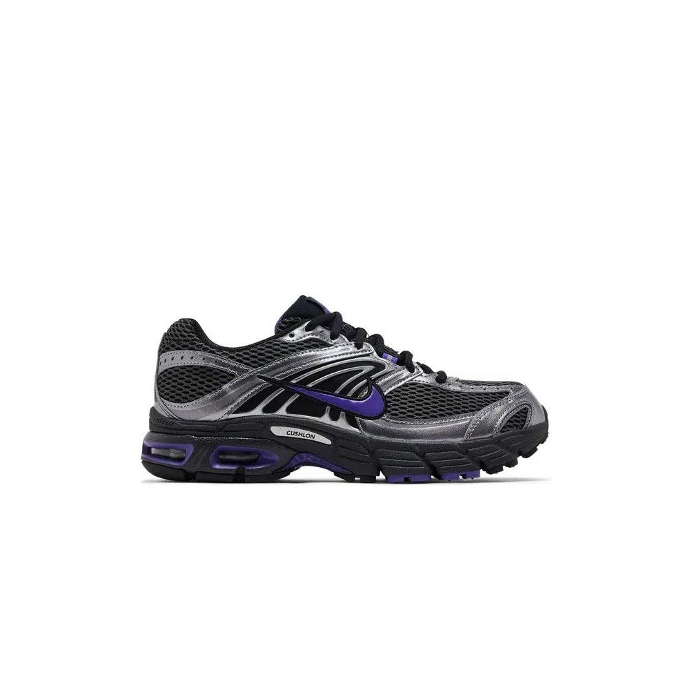 Обувь Nike Air Max Moto 2K 'Anthracite Black' 1