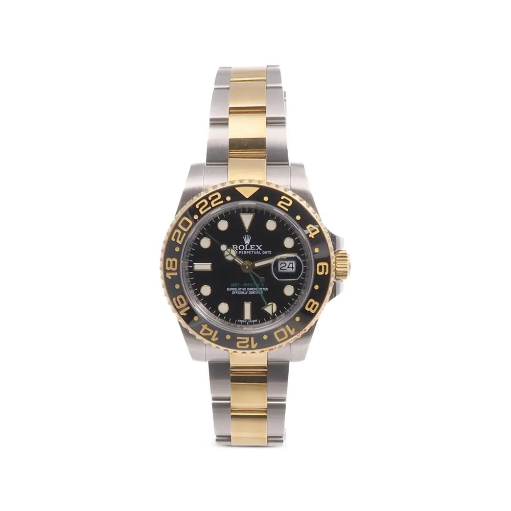 Наручные часы GMT Master II 40 мм 1