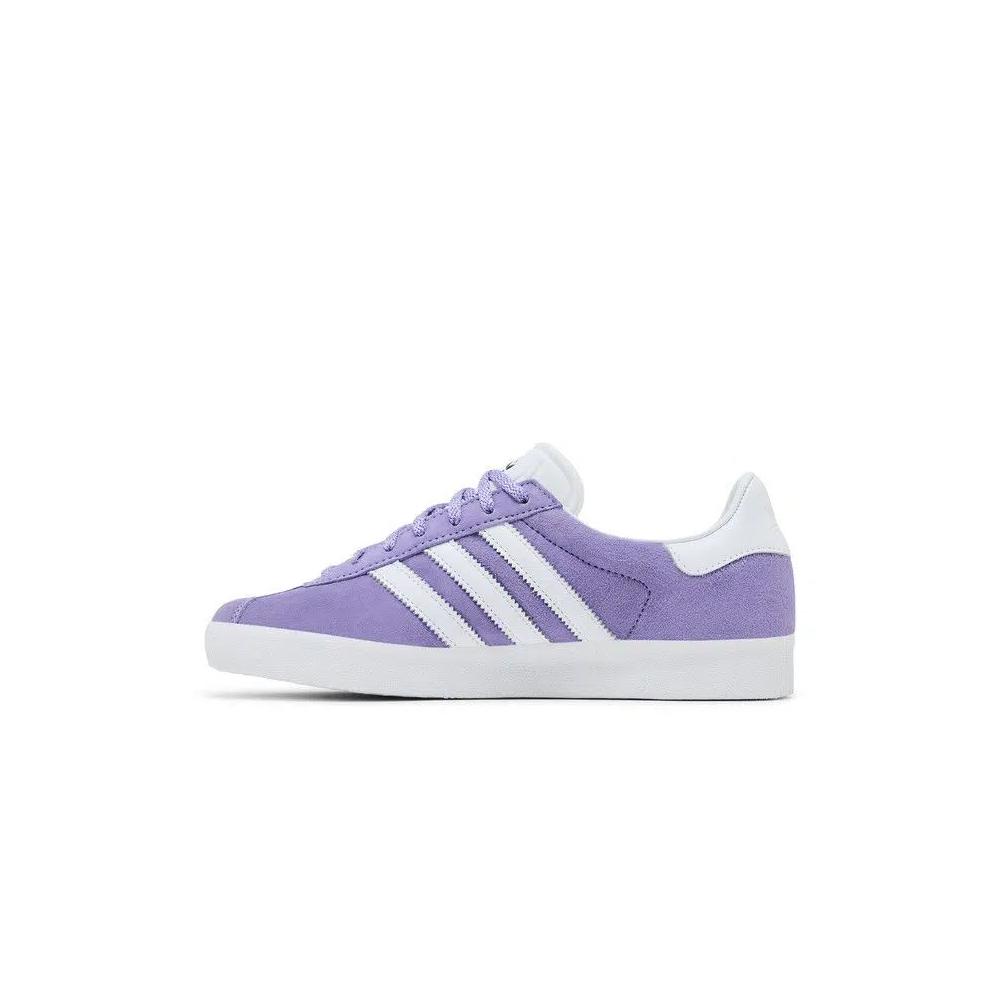 Кроссовки adidas Gazelle 85 «Magic Lilac» 3
