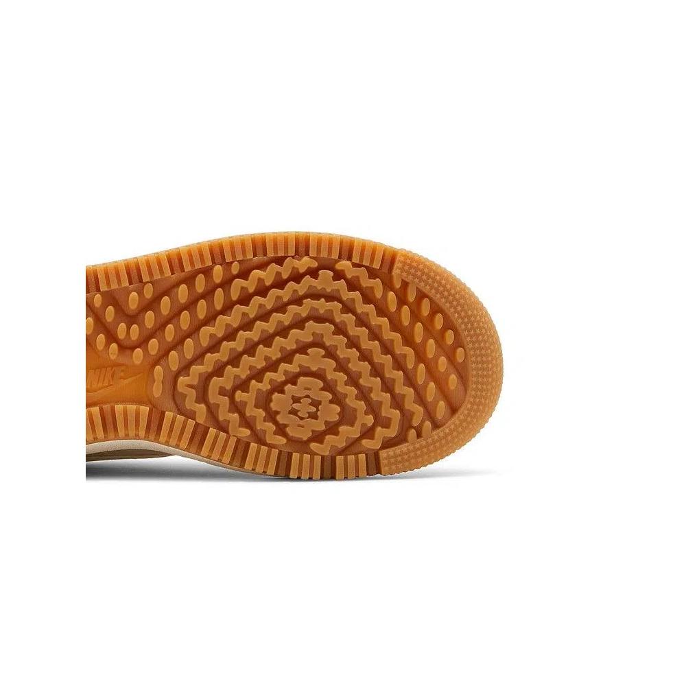 Кроссовки Nike Air Force 1 Luxe 'Pecan' 5