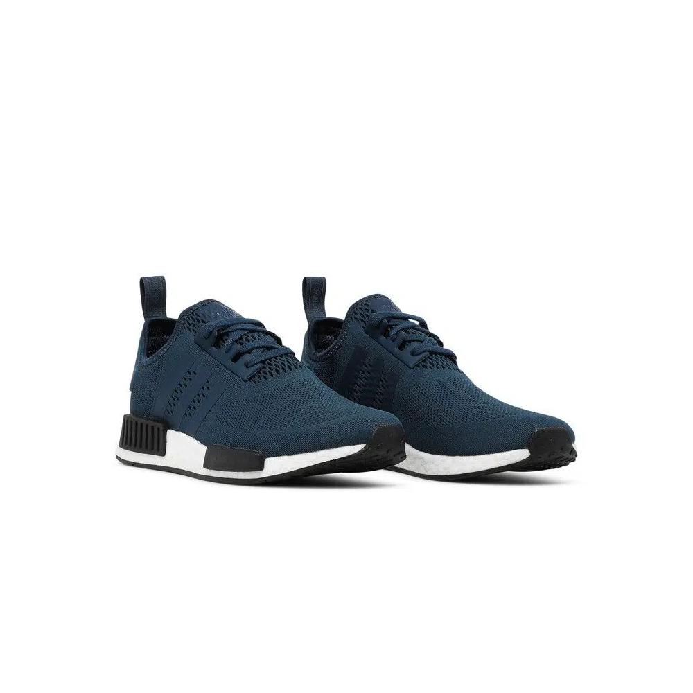 Кроссовки Adidas NMD_R1 'Crew Navy' 8