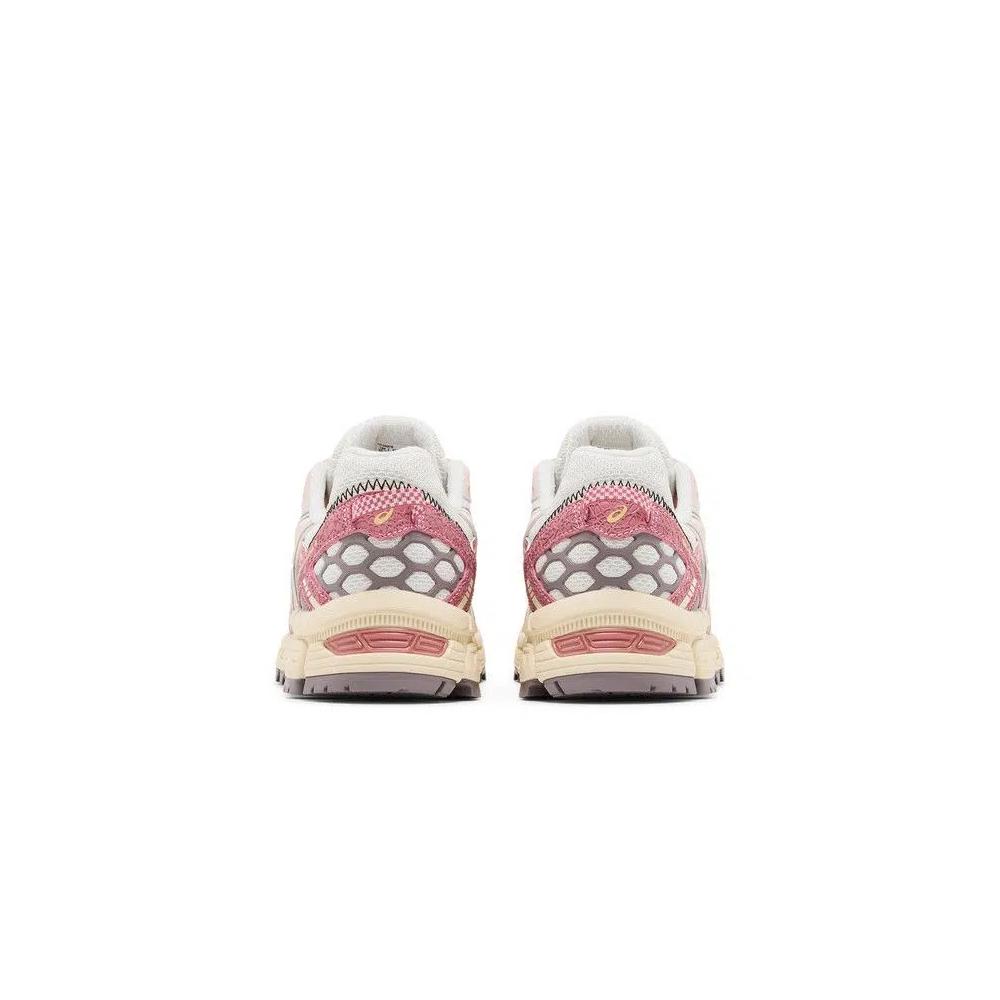 Беговые ASICS Wmns Gel Kahana 8 'White Pink' 6