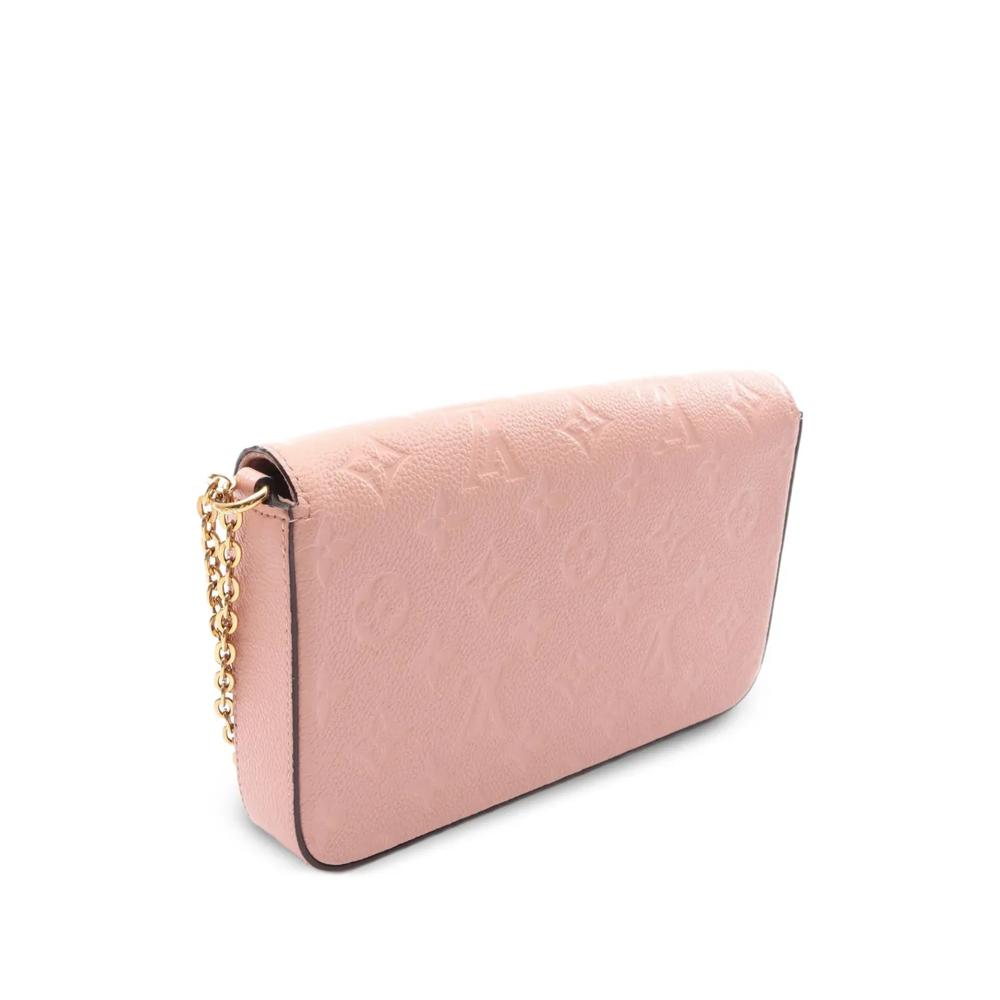Сумка через плечо Felicie Monogram Empreinte (2010-е годы) 2