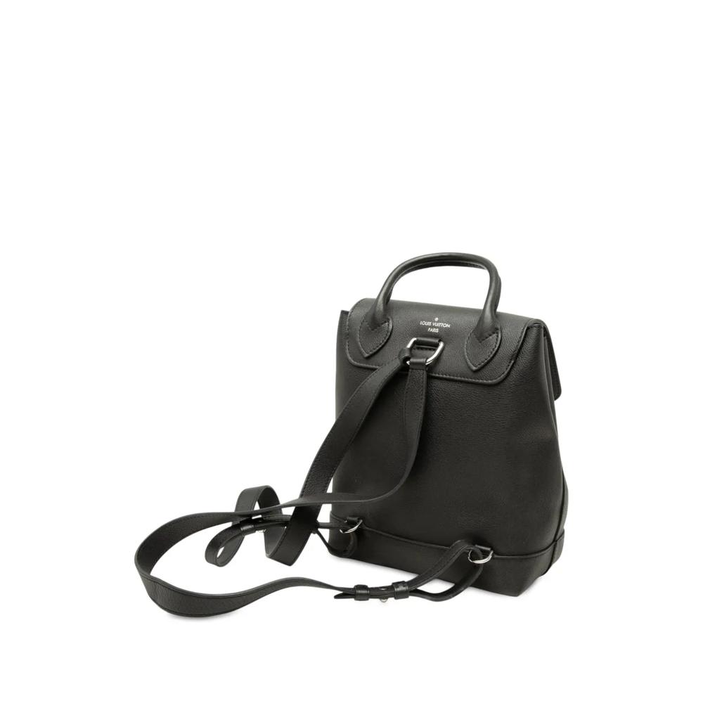 2019 Taurillon Lockme backpack 3