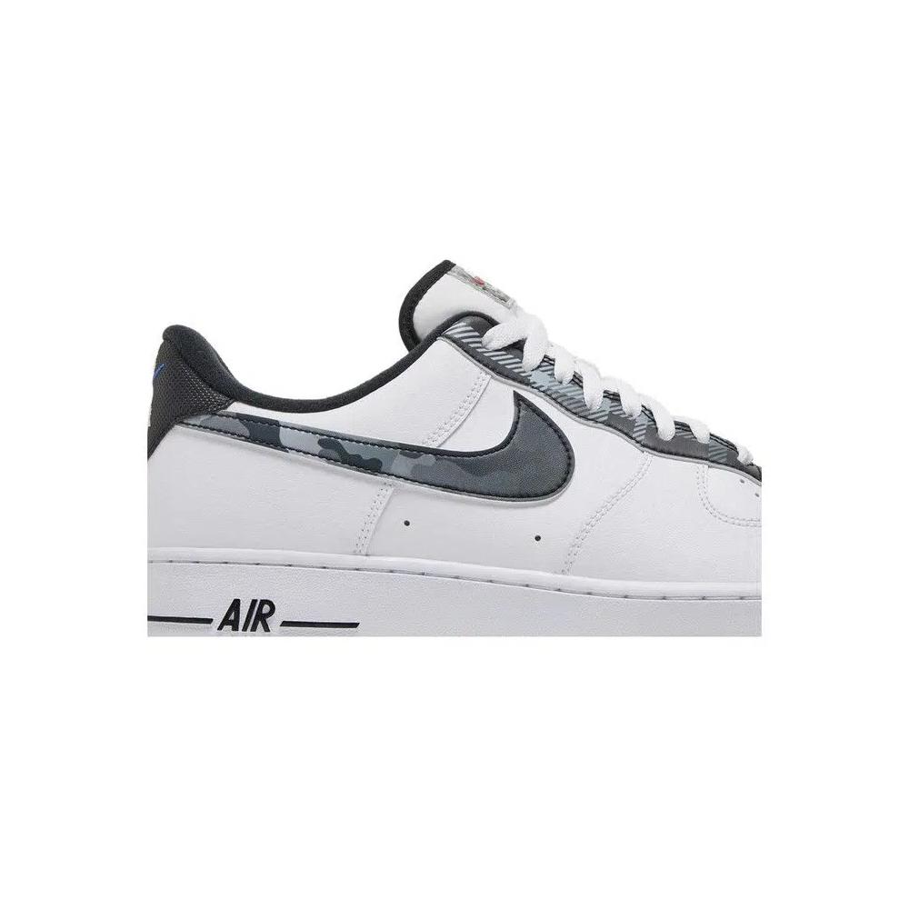 Кроссовки Nike Air Force 1 Low «Remix Pack» 2