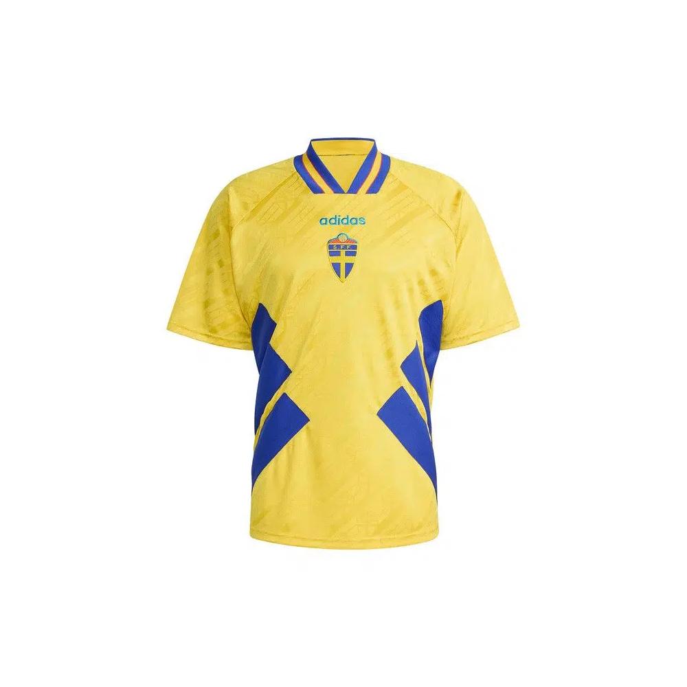 Джерси Adidas Sweden Home 1994 Jersey 'Navy' 1