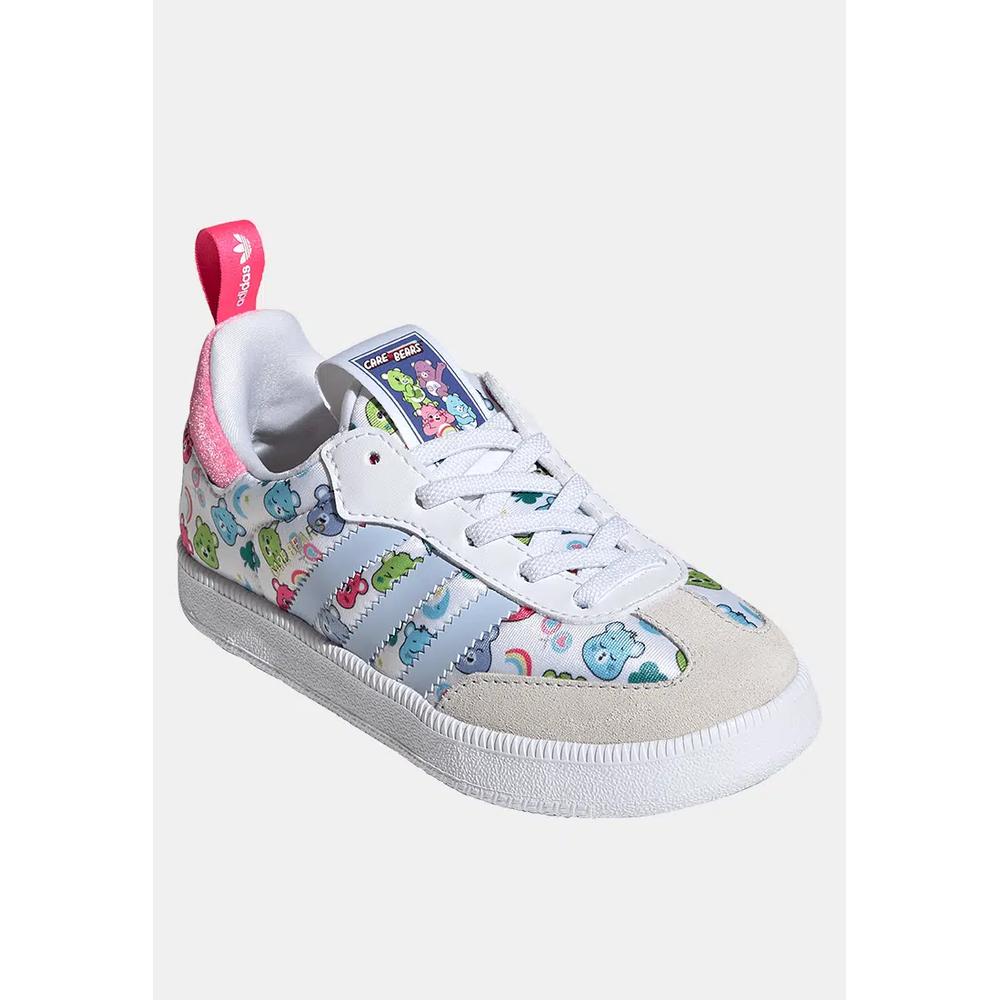 Кроссовки Adidas x Care Bears Samba Quickon 3